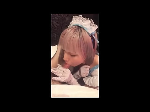 ❤️ I-Japanese Idol [mayuka], imvunulo yencekukazi yesiFulentshi, ingxenye 1, i-blowjob futhi ikhumule ngesigcobo Ividiyo yocansi kithi  ️❤